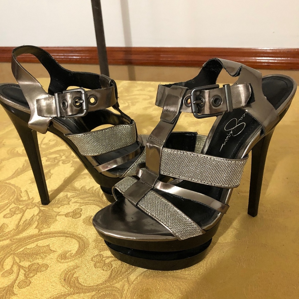 High Heels